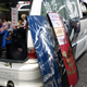 Image for article titled The Geekiest Cars on Earth